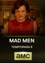 Mad Men (T6): Ep.4 Tener y poseer