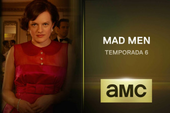 Mad Men (T6): Ep.4 Tener y poseer