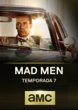 Mad Men (T7): Ep.3 La excursión