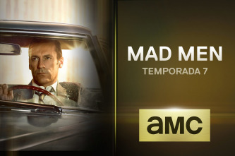 Mad Men (T7): Ep.3 La excursión