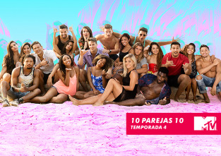 10 Parejas 10 (T4)