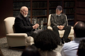El arte de la colaboración: Steven Spielberg y John Williams
