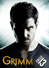 Grimm (T6): Ep.1 Fugitivo