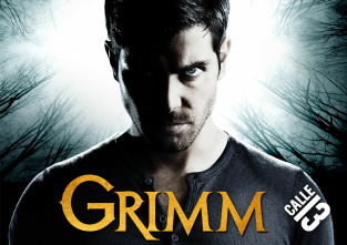 Grimm (T6): Ep.1 Fugitivo