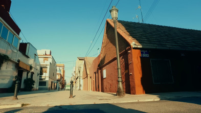 Streetviú (T1): El Cabañal, la luz de Sorolla