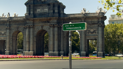 Streetviú (T1): Plaza de la Independencia, el mensaje oculto de Carlos III