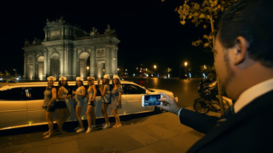 Streetviú (T1): Plaza de la Independencia, el mensaje oculto de Carlos III