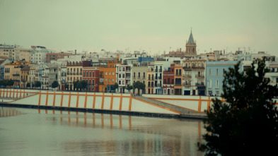 Streetviú (T1): Betis, la calle del arte