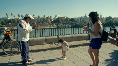 Streetviú (T1): Betis, la calle del arte