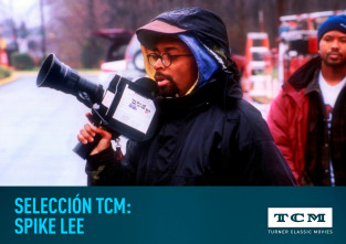 Selección TCM: Spike Lee