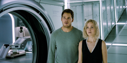 (LSE) - Passengers