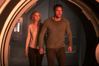 Passengers