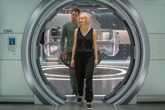 Passengers