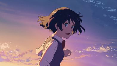 Your Name