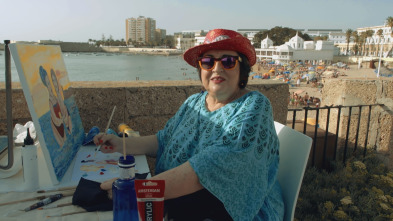 Streetviú (T2): La Caleta, la playa de los gaditanos