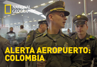 Alerta Aeropuerto:...: Tacones altos