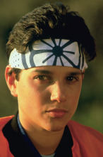 Karate Kid III: el desafío final