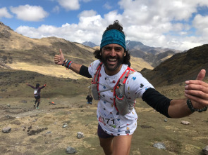 Maraton Man (T3): Perú, en el valle de los Incas