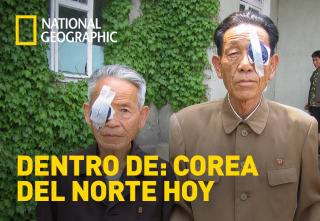 Dentro de: Corea del Norte hoy