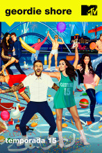 Geordie Shore (T15): Arrivederci Newcastle