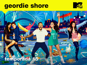 Geordie Shore (T15): Arrivederci Newcastle