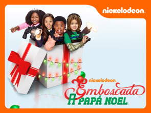 Emboscada a Papá Noel