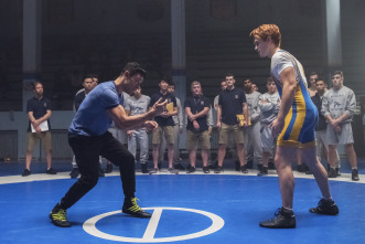 Riverdale (T2): Ep.11 El luchador