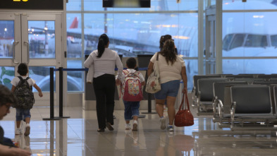 Alerta Aeropuerto 3: Perú 