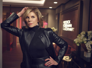 The Good Fight (T2)
