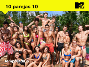 10 Parejas 10 (T6): Jelly AF