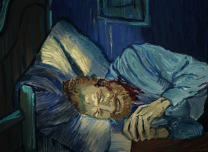 Loving Vincent