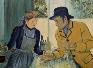 Loving Vincent