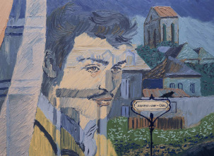 Loving Vincent