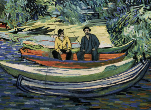 Loving Vincent