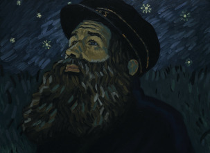 Loving Vincent