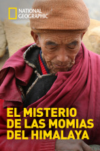 El misterio de las momias del Himalaya