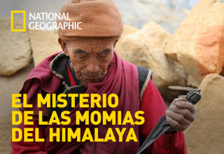 El misterio de las momias del Himalaya