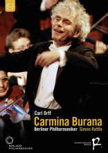 Gala desde Berlín - Carmina Burana