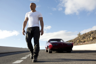 Fast & Furious 6