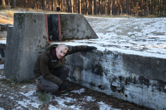 Nazi Megaestructuras:...: La batalla de Kursk