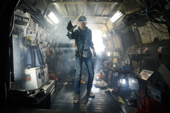 (LSE) - Ready Player One