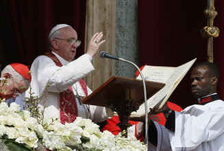 Habemus Papam: Una historia de poder 