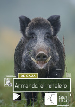 Armando, el rehalero