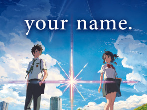 Your Name