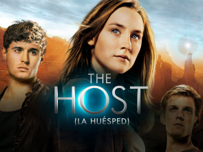 The Host (La huésped)