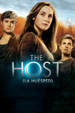 The Host (La huésped)