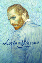 Loving Vincent