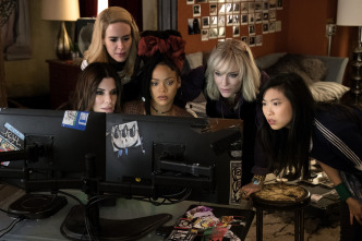 (LSE) - Ocean's 8