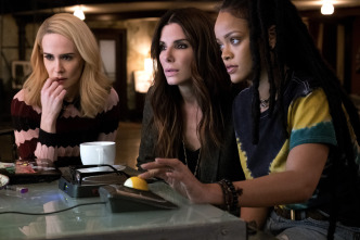 (LSE) - Ocean's 8