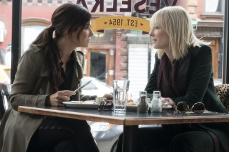 (LSE) - Ocean's 8